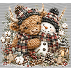 Christmas-ADJ 12943